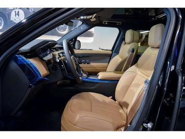 Land Rover Range Rover Sport D250 — photo 5