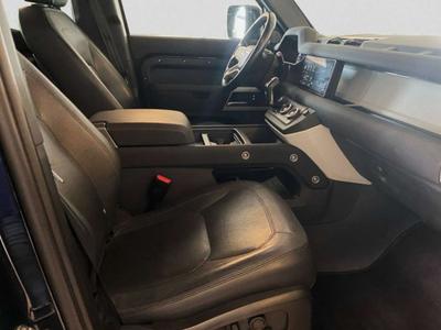 Land Rover Defender 90 D200 MHEV