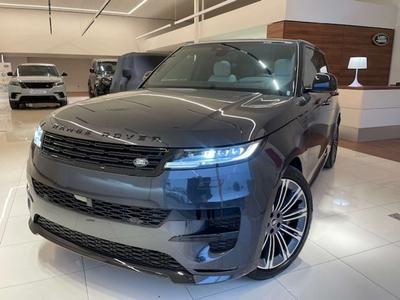Land Rover Range Rover Sport P550e