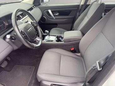 Land Rover Discovery Sport TD4 — photo 7
