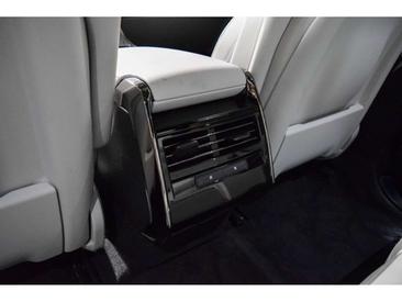 Land Rover Range Rover Sport P460e — photo 22