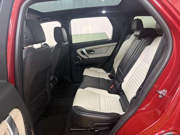 Land Rover Discovery Sport D200 — photo 10