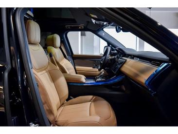 Land Rover Range Rover Sport D250 — photo 6