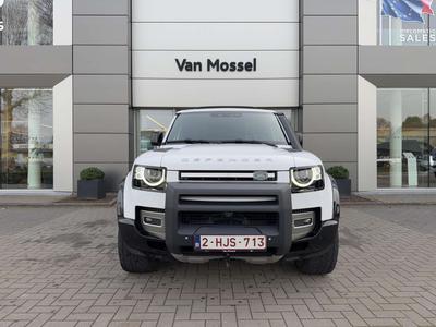 Land Rover Defender 110 Hard Top D250