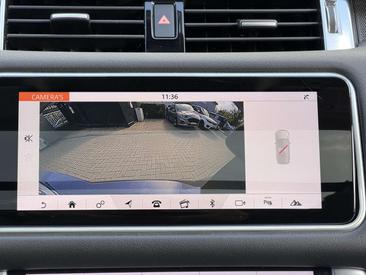 Land Rover Range Rover Sport P400e — photo 14