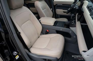 Land Rover Defender 110 P400e — photo 6