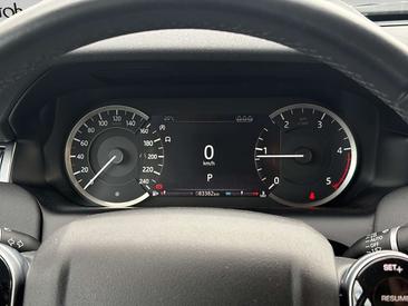 Land Rover Discovery Sport TD4 — photo 10