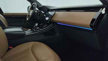 Land Rover Range Rover Sport D350 — photo 15