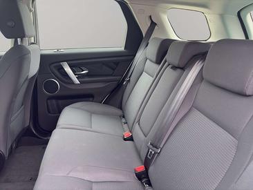 Land Rover Discovery Sport TD4 — photo 11