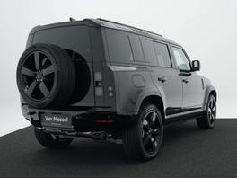 Land Rover Defender 110 P300e - 2026 - Joinsteer - #1