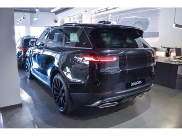 Land Rover Range Rover Sport P460e — photo 26
