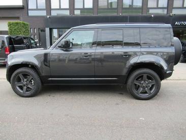 Land Rover Defender 110 P400e — photo 24