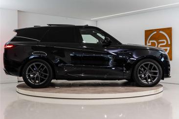 Land Rover Range Rover Sport P460e — photo 6