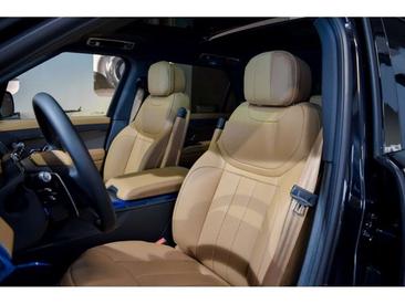 Land Rover Range Rover Sport D250 — photo 7