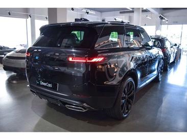 Land Rover Range Rover Sport P460e — photo 27
