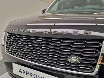 Land Rover Range Rover P565 — photo 27