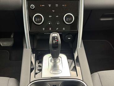 Land Rover Discovery Sport TD4 — photo 13