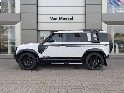 Land Rover Defender 110 Hard Top D250