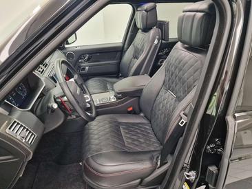 Land Rover Range Rover P565 — photo 28