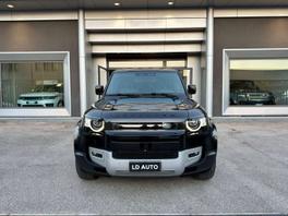 Land Rover Defender 90 D250 MHEV - 2022 - Joinsteer - #1