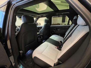 Land Rover Range Rover Sport P550e — photo 4