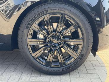 Land Rover Range Rover P460e — photo 29