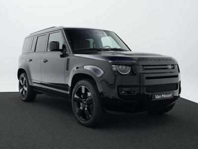 Land Rover Defender 110 P300e