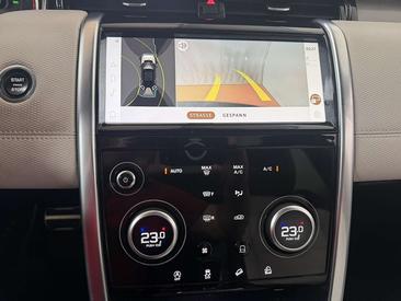 Land Rover Discovery Sport D200 — photo 12