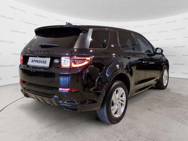 Land Rover Discovery Sport D165 — photo 2