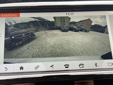 Land Rover Discovery Sport TD4 — photo 15