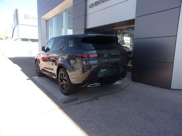 Land Rover Range Rover Sport P460e — photo 10