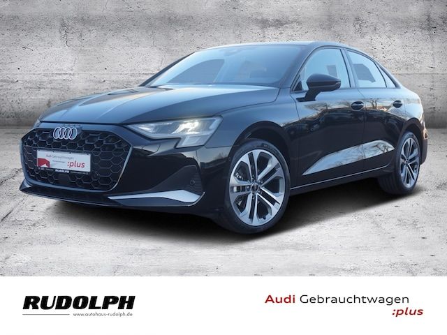 Audi A3 Advanced 35 TFSI S Tronic - 2024 - Joinsteer - #1