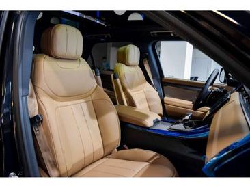 Land Rover Range Rover Sport D250 — photo 8