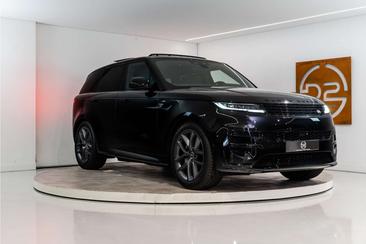 Land Rover Range Rover Sport P460e — photo 7