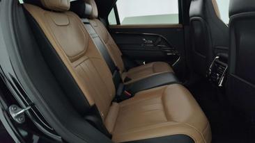 Land Rover Range Rover Sport D350 — photo 17