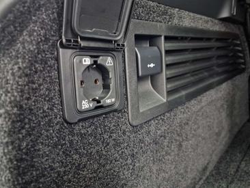 Land Rover Range Rover P565 — photo 31