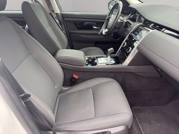 Land Rover Discovery Sport TD4 — photo 18