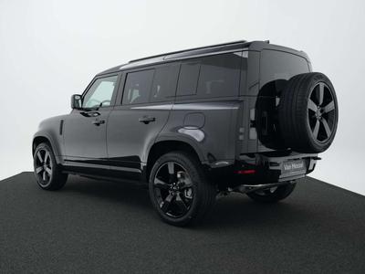 Land Rover Defender 110 P300e