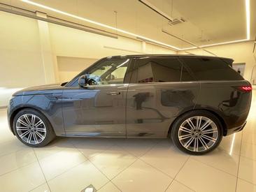 Land Rover Range Rover Sport P550e — photo 5