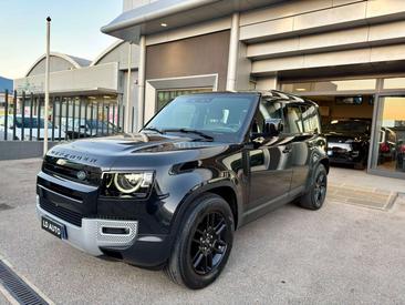 Land Rover Defender 90 D250 MHEV — photo 2