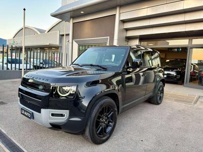 Land Rover Defender 90 D250 MHEV