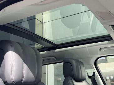 Land Rover Range Rover Sport P400e — photo 22