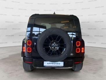Land Rover Defender 90 D200 MHEV — photo 6