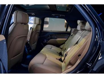 Land Rover Range Rover Sport D250 — photo 9