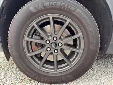 Land Rover Discovery Sport TD4 — photo 20