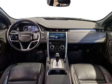 Land Rover Discovery Sport D165 — photo 4