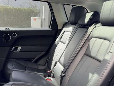 Land Rover Range Rover Sport P400e — photo 24