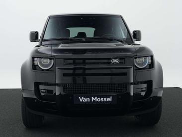 Land Rover Defender 110 P300e — photo 4