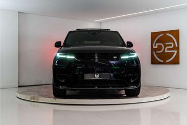 Land Rover Range Rover Sport P460e — photo 8