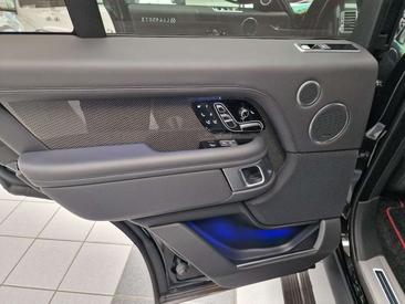 Land Rover Range Rover P565 — photo 35